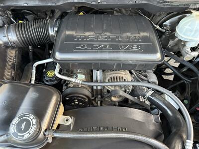 2002 Dodge Ram 1500 SLT   - Photo 13 - Elk Grove, CA 95624