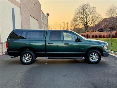 2002 Dodge Ram 1500 SLT   - Photo 5 - Elk Grove, CA 95624