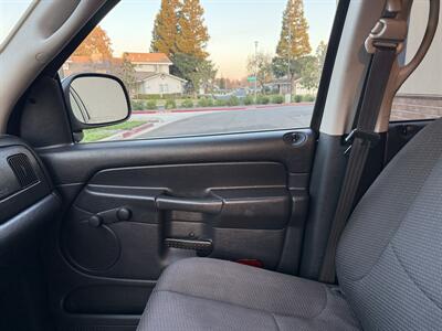 2002 Dodge Ram 1500 SLT   - Photo 11 - Elk Grove, CA 95624