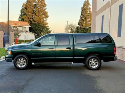 2002 Dodge Ram 1500 SLT   - Photo 4 - Elk Grove, CA 95624
