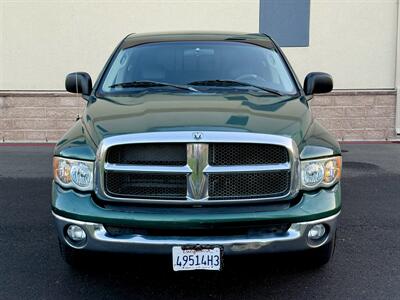 2002 Dodge Ram 1500 SLT   - Photo 2 - Elk Grove, CA 95624