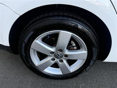 2009 Volkswagen Jetta S PZEV - Photo 18 - Elk Grove, CA 95624