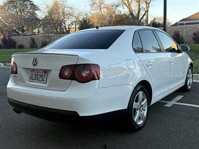 2009 Volkswagen Jetta S PZEV - Photo 6 - Elk Grove, CA 95624