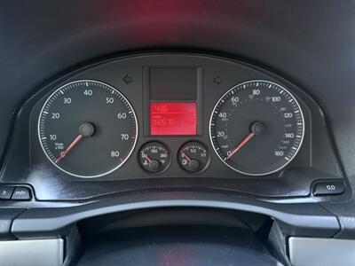 2009 Volkswagen Jetta S PZEV - Photo 10 - Elk Grove, CA 95624