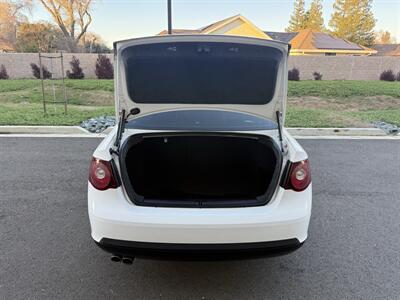 2009 Volkswagen Jetta S PZEV - Photo 22 - Elk Grove, CA 95624