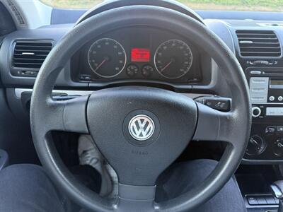 2009 Volkswagen Jetta S PZEV - Photo 9 - Elk Grove, CA 95624