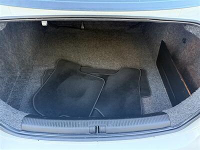 2009 Volkswagen Jetta S PZEV - Photo 21 - Elk Grove, CA 95624