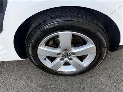 2009 Volkswagen Jetta S PZEV - Photo 20 - Elk Grove, CA 95624