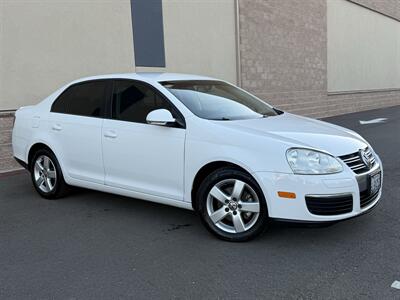 2009 Volkswagen Jetta S PZEV - Photo 8 - Elk Grove, CA 95624
