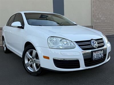 2009 Volkswagen Jetta S PZEV - Photo 1 - Elk Grove, CA 95624
