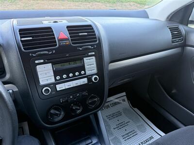 2009 Volkswagen Jetta S PZEV - Photo 11 - Elk Grove, CA 95624