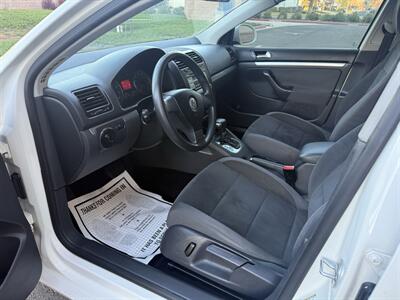 2009 Volkswagen Jetta S PZEV - Photo 13 - Elk Grove, CA 95624