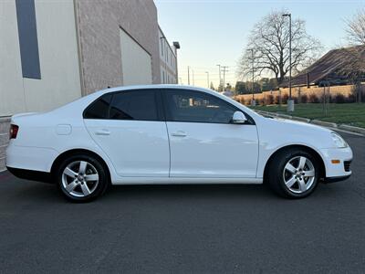 2009 Volkswagen Jetta S PZEV - Photo 7 - Elk Grove, CA 95624