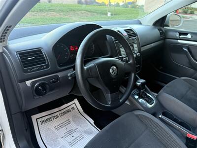 2009 Volkswagen Jetta S PZEV - Photo 12 - Elk Grove, CA 95624