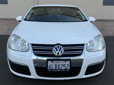 2009 Volkswagen Jetta S PZEV - Photo 2 - Elk Grove, CA 95624