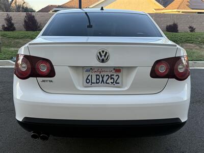 2009 Volkswagen Jetta S PZEV - Photo 5 - Elk Grove, CA 95624