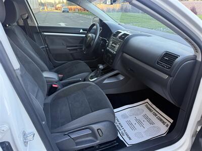 2009 Volkswagen Jetta S PZEV - Photo 16 - Elk Grove, CA 95624
