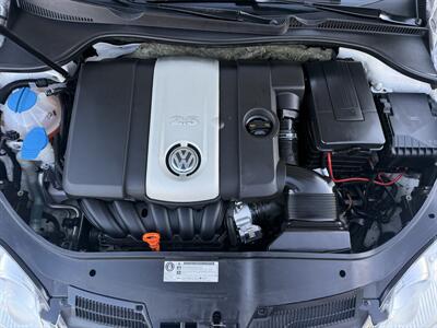 2009 Volkswagen Jetta S PZEV - Photo 23 - Elk Grove, CA 95624