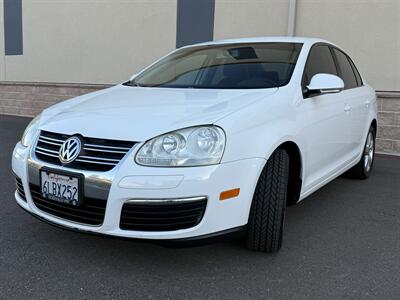2009 Volkswagen Jetta S PZEV - Photo 3 - Elk Grove, CA 95624