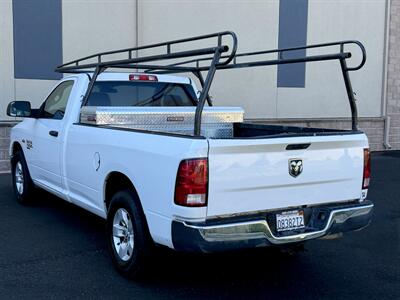 2019 RAM 1500 Classic ST   - Photo 4 - Elk Grove, CA 95624