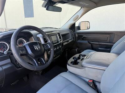 2019 RAM 1500 Classic ST   - Photo 9 - Elk Grove, CA 95624