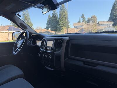 2019 RAM 1500 Classic ST   - Photo 16 - Elk Grove, CA 95624
