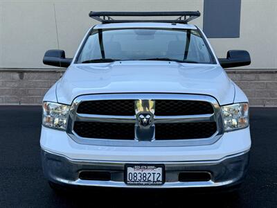 2019 RAM 1500 Classic ST   - Photo 2 - Elk Grove, CA 95624