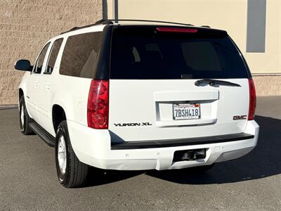 2014 GMC Yukon XL SLT   - Photo 7 - Elk Grove, CA 95624