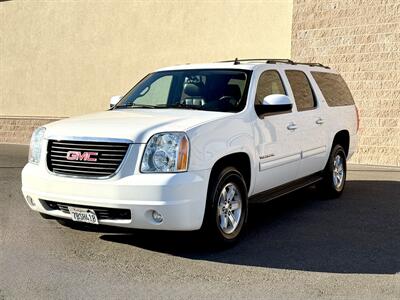 2014 GMC Yukon XL SLT   - Photo 4 - Elk Grove, CA 95624