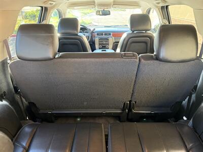 2014 GMC Yukon XL SLT   - Photo 23 - Elk Grove, CA 95624