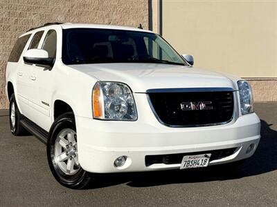 2014 GMC Yukon XL SLT   - Photo 1 - Elk Grove, CA 95624