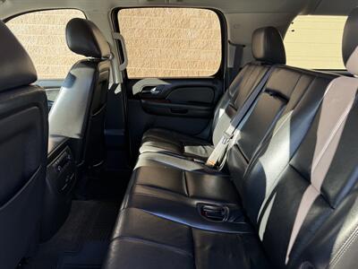 2014 GMC Yukon XL SLT   - Photo 18 - Elk Grove, CA 95624