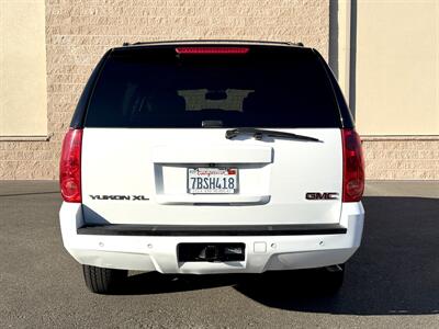 2014 GMC Yukon XL SLT   - Photo 8 - Elk Grove, CA 95624