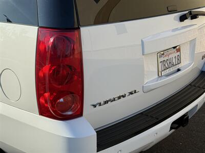 2014 GMC Yukon XL SLT   - Photo 32 - Elk Grove, CA 95624