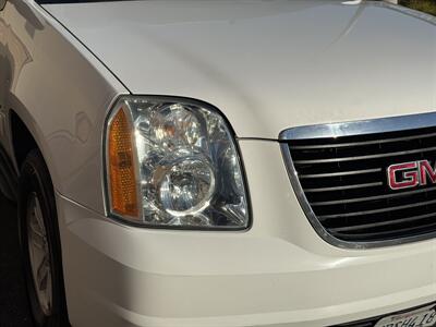 2014 GMC Yukon XL SLT   - Photo 35 - Elk Grove, CA 95624