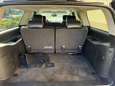 2014 GMC Yukon XL SLT   - Photo 24 - Elk Grove, CA 95624