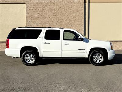 2014 GMC Yukon XL SLT   - Photo 6 - Elk Grove, CA 95624