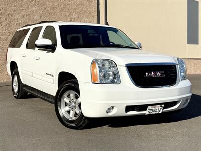 2014 GMC Yukon XL SLT   - Photo 2 - Elk Grove, CA 95624