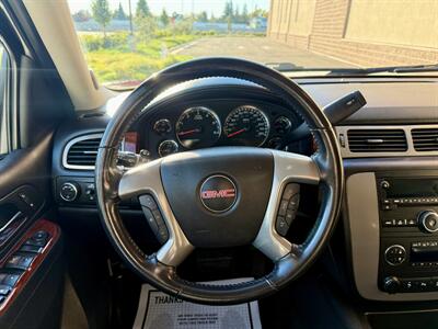 2014 GMC Yukon XL SLT   - Photo 12 - Elk Grove, CA 95624