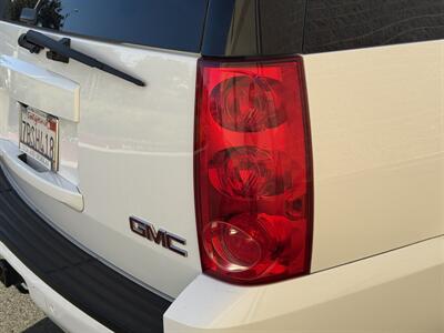 2014 GMC Yukon XL SLT   - Photo 33 - Elk Grove, CA 95624
