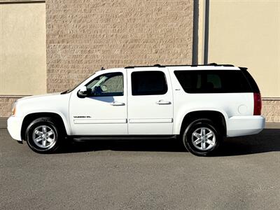 2014 GMC Yukon XL SLT   - Photo 5 - Elk Grove, CA 95624