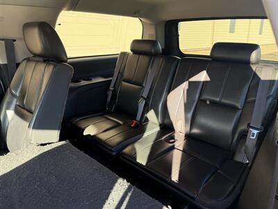 2014 GMC Yukon XL SLT   - Photo 22 - Elk Grove, CA 95624