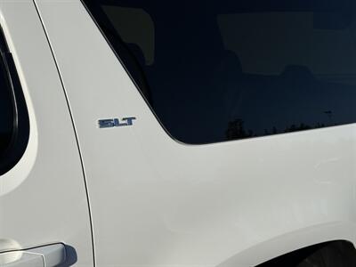 2014 GMC Yukon XL SLT   - Photo 28 - Elk Grove, CA 95624