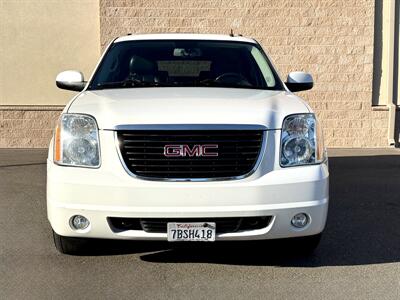 2014 GMC Yukon XL SLT   - Photo 3 - Elk Grove, CA 95624