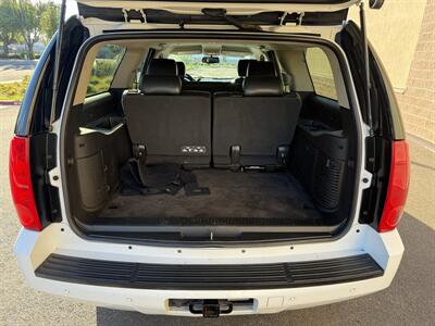 2014 GMC Yukon XL SLT   - Photo 25 - Elk Grove, CA 95624