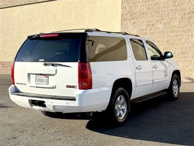 2014 GMC Yukon XL SLT   - Photo 9 - Elk Grove, CA 95624