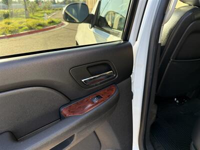 2014 GMC Yukon XL SLT   - Photo 21 - Elk Grove, CA 95624