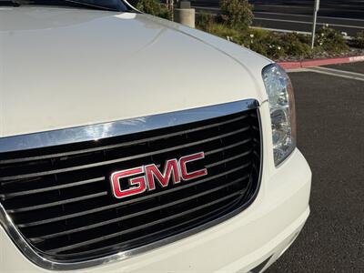 2014 GMC Yukon XL SLT   - Photo 36 - Elk Grove, CA 95624