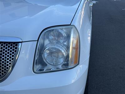 2007 GMC Yukon Denali   - Photo 26 - Elk Grove, CA 95624