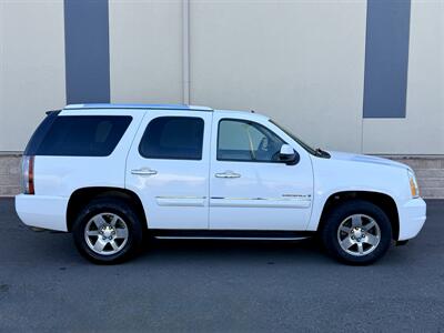 2007 GMC Yukon Denali   - Photo 4 - Elk Grove, CA 95624